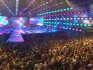 Basshunter - Now You're Gone (live)