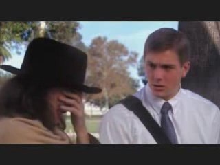 Latter days - parte 7 de 18