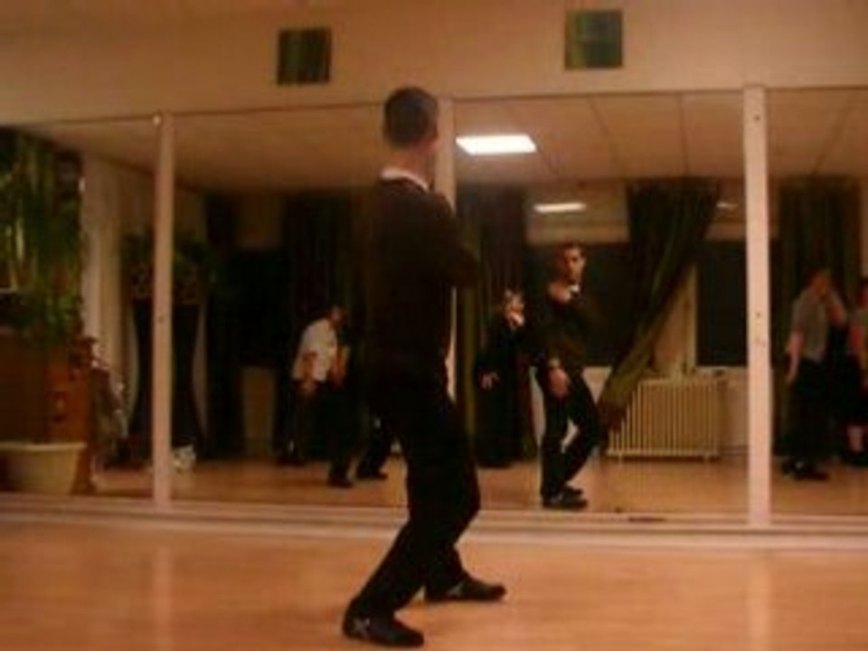 Danserep 001