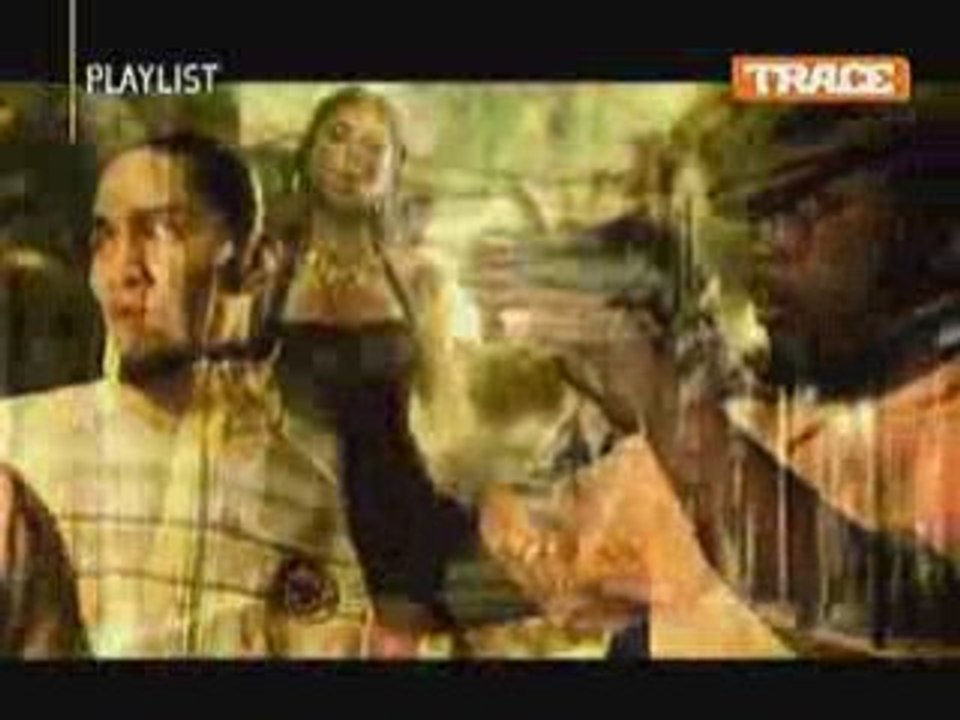 Black eyed peas Don't lie