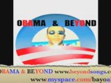 Change IS NOW! OBAMA & BEYOND Commemorative Inauguration CD