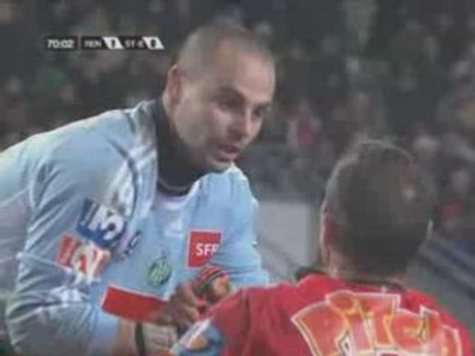 Rennes asse résumé coupe de france