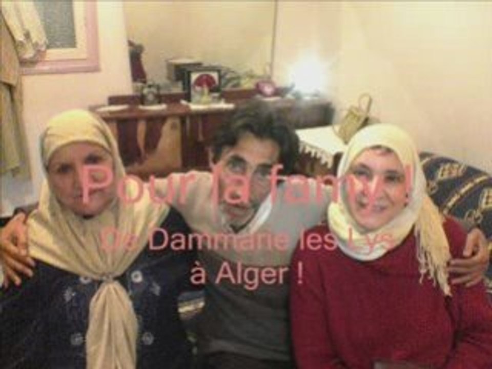 Dammarie les Lys Hymne à la mémoire EdN repose en paix