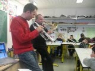trompette trombone PJBB