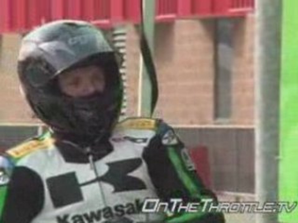 Moose Sweeps Daytona 200 podium for Pirelli