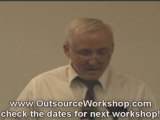 Innovative Outsourcing Strategies to be Shared at Workshop