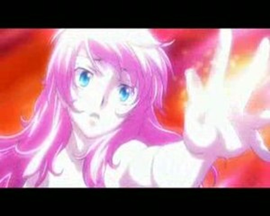 AMV-_PrésentationZento_Destiny by SEED and LILIUM