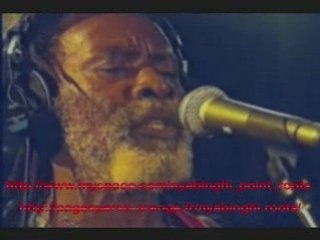 Burning Spear - This Man-