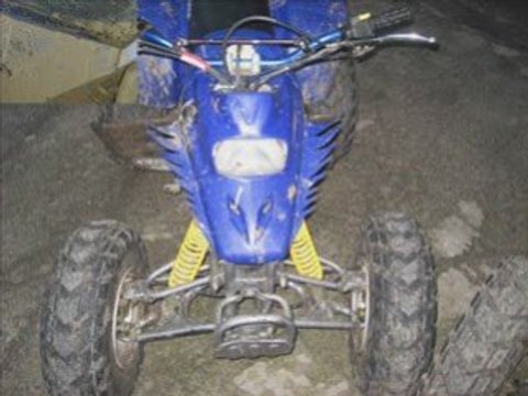 170 barossa smc Montage quads session