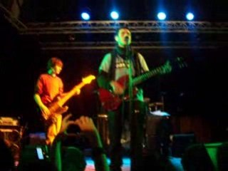 Compo Vincent des pancake faces