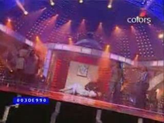 Dancing Queen Ft Harman Baweja 24 th JAN Part 3