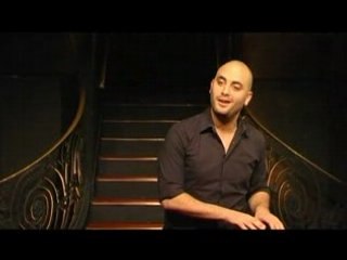 Sketch sur Facebook de Jérôme Commandeur