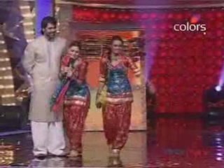 Dancing Queen Ft Harman Baweja 24 th JAN Part 4