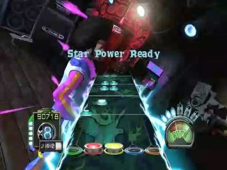 GH3 - Hysteria (Muse) Expert