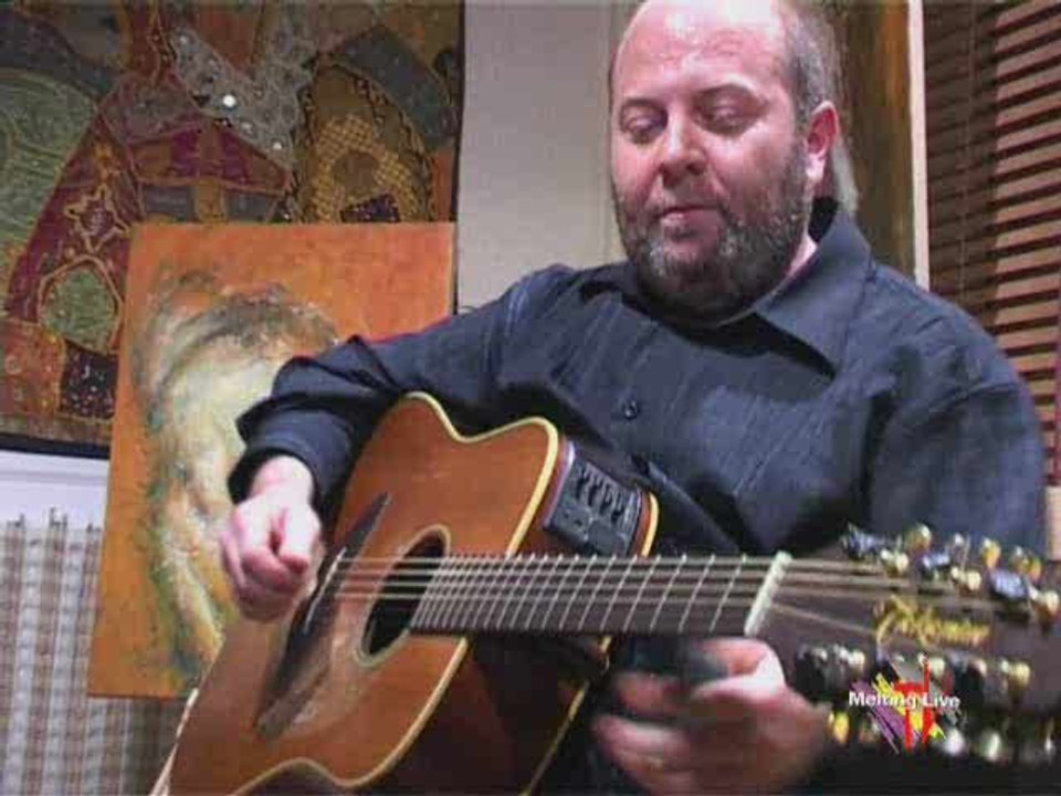 Pascal Rault & Eric Nedelec