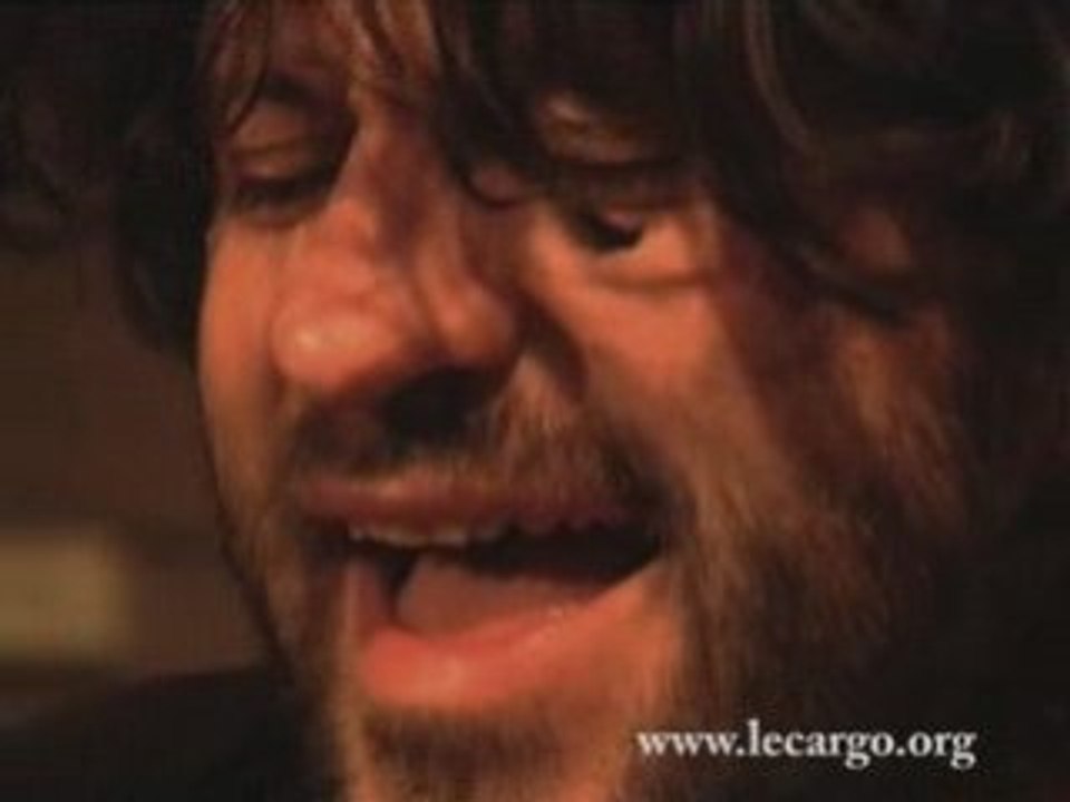 #102 Declan de Barra - Until the morning comes