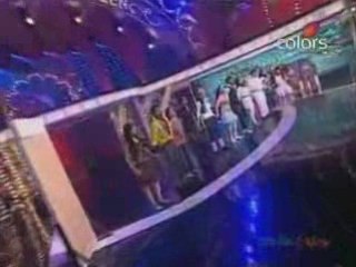 Dancing Queen Ft Harman Baweja 24 th JAN Part 2