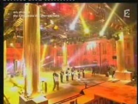 Chico & the gypsies medlely Paris