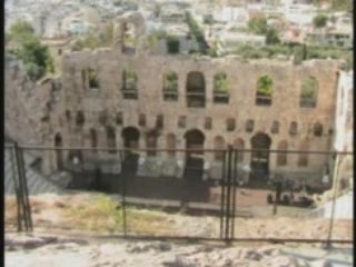 hit the road Jack*Athènes*Greece