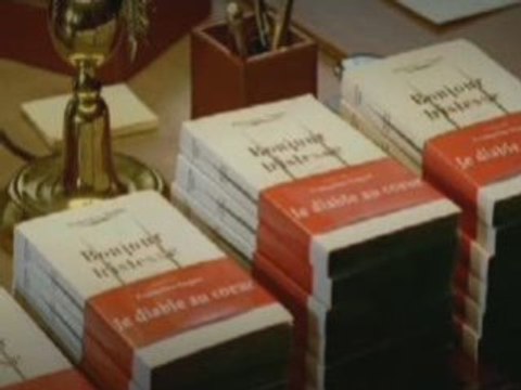 Francoise sagan par morgane lem