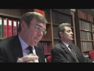 JACQUES BOUILLE INCARCERE