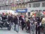 Manif a Lille le 24/01 Sanctions contre Israel ! BOYCOTT !