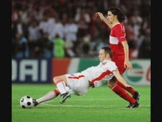 Turkiye 3-2 cek cumhuriyeti