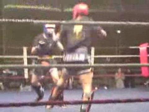 (2009) Championnat d'IDF Cadet (-63.5) : Finale FOUADvsCHRIS