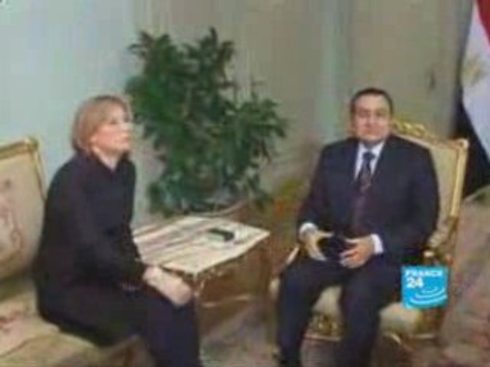Israël a préparé à l'avance une boucherie à gaza !!!