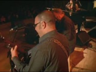 Norah Jones - Those Sweet Words