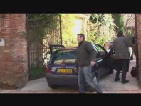 PERQUISITION CHEZ J.BOUILLE