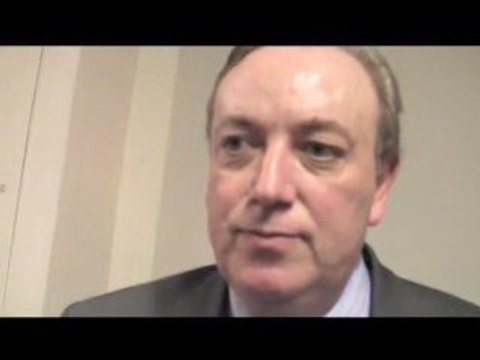 Marc-Philippe Daubresse, Secrétaire Général Adjoint de l'UMP