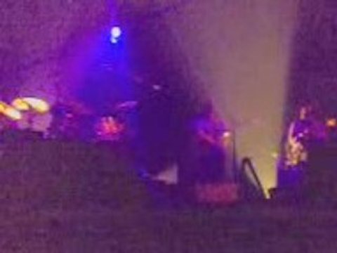 Takfarinas - Nanterre 24-01-2009 Intro