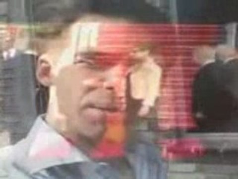 Chant antisioniste catho soutien gaza