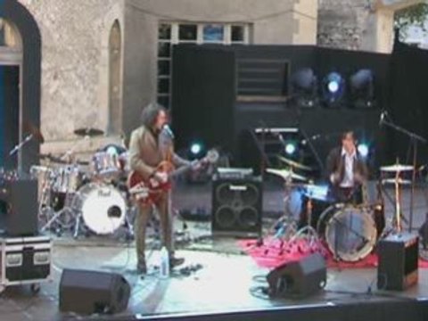 Heavy Barry Jeff - Tes héros sont chers