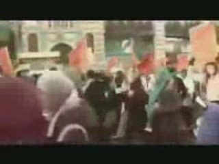 La souffrance de la oumma (partie 4)