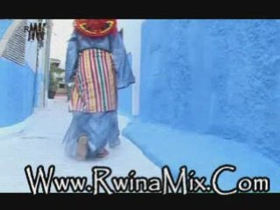 Www.RwinaMix.Com -Cheb Rachid-Clip1.