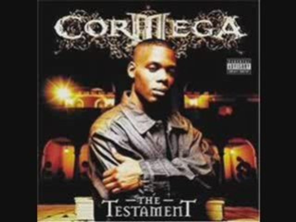 Cormega - Testament