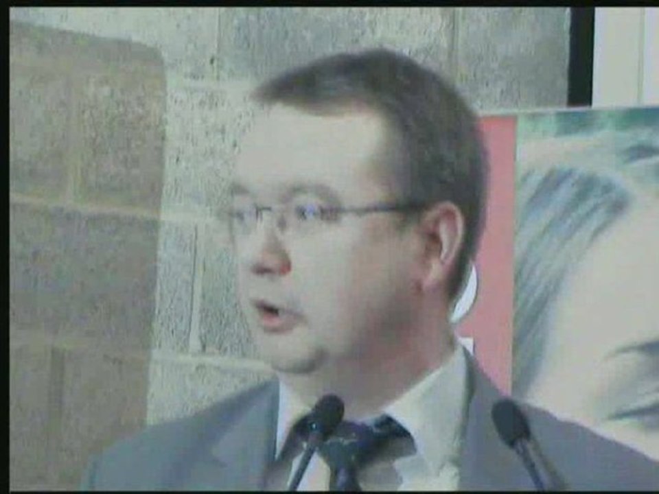 PS Brabant Wallon Nouvel An Nivelles P01