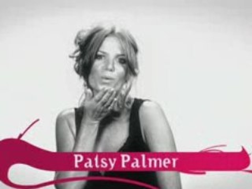 Patsy Palmer On The Charlotte Church Show *Full Show* Pt1
