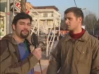 Bir Televizyoncunun Hayat Belgeseli (1981-2008 arası)