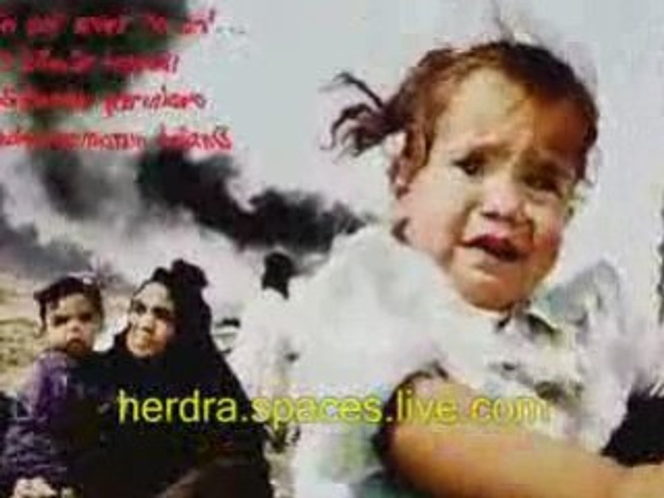 dj ateş &oquz-savaşı kınıyoruz 2009