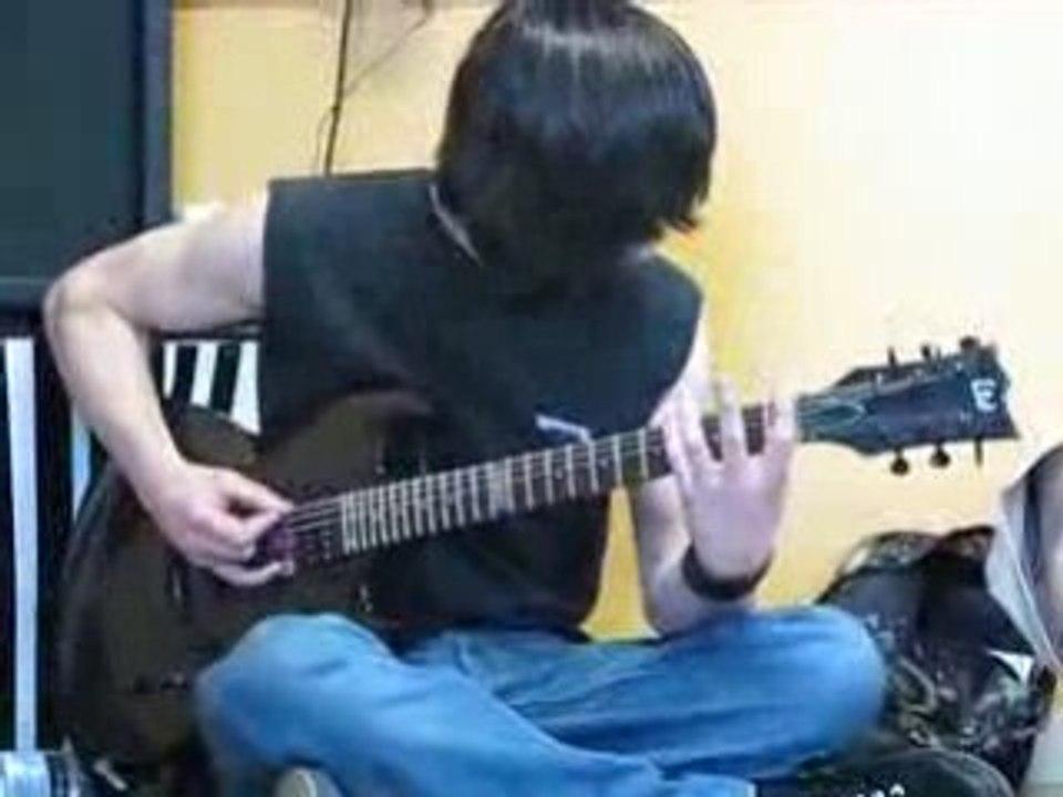 Ronan BAP