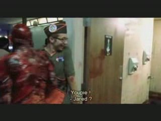 Best of Poultrygeist -Troma