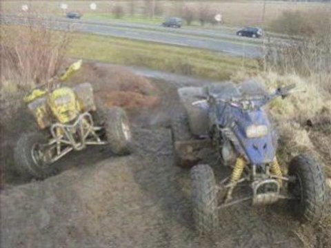 170 barossa montage quads session