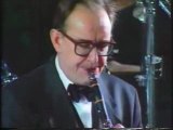 TONY SCOTT, OSCAR KLEIN, MICHEL BARD (clarinets) 