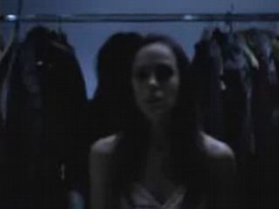 Boogeyman 3 - DVD Clip Closet