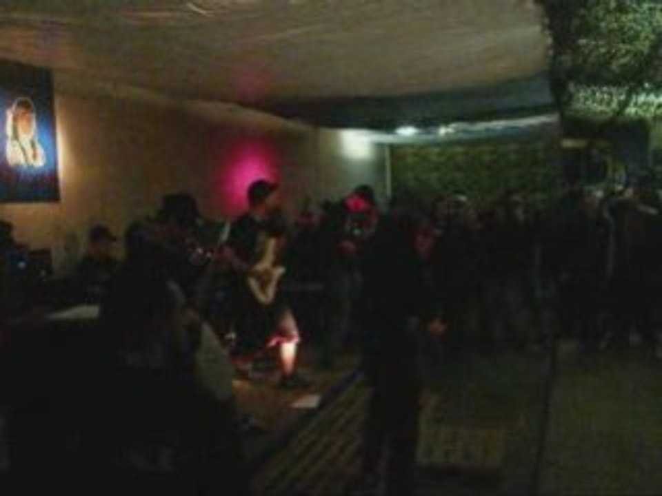 TLSOW - Tenia