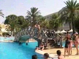 samy 57 en forceeeeeee en tunisie a sousse