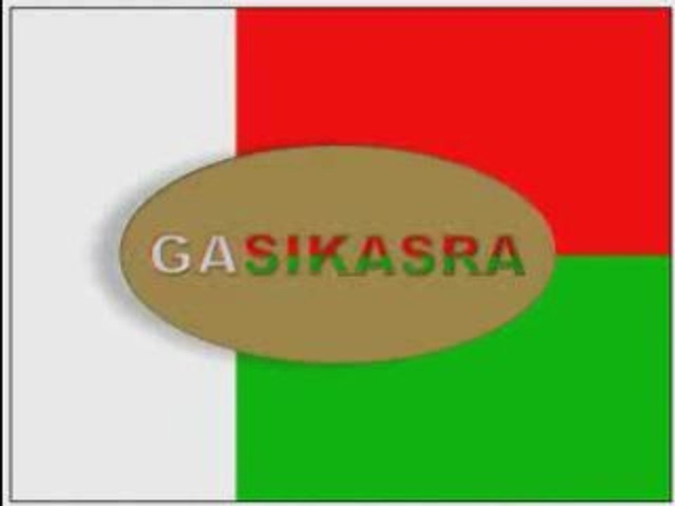 Gasikara